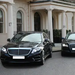 Marlow Airport Taxis